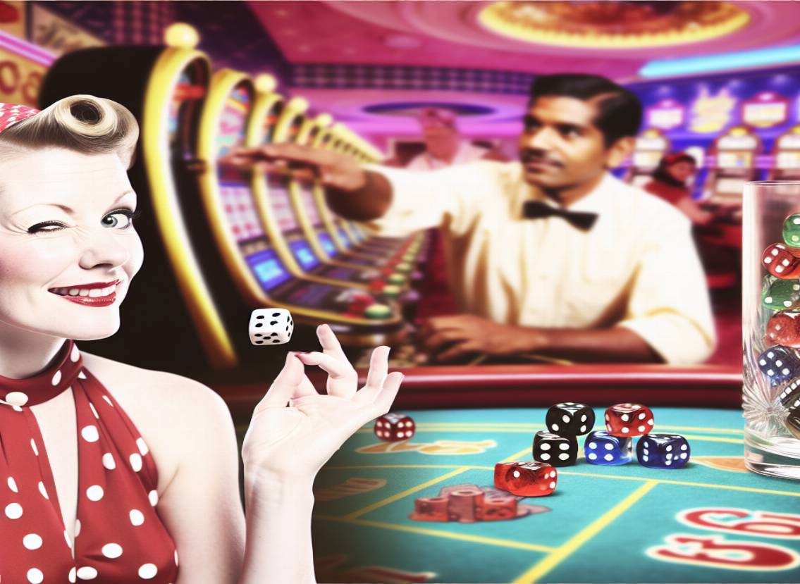 Retiro de dinero en Pin Up Casino: Guía paso a paso post thumbnail image