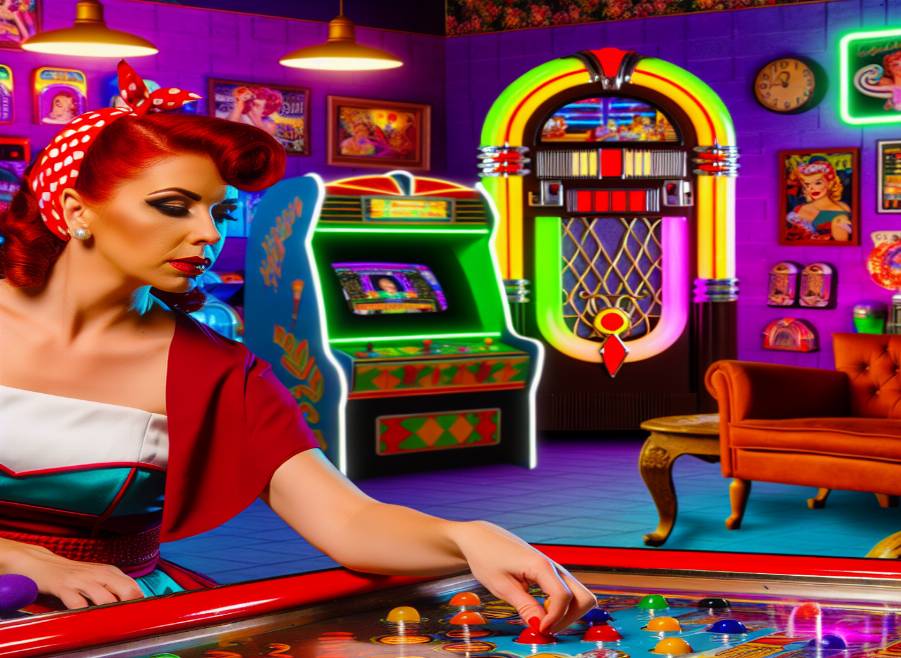 que es pin up casino